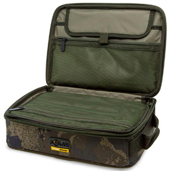 Сумка для аксессуаров Solar UNDERCOVER CAMO MULTIPOUCH - COMPACT 600D UnderCover photo 3