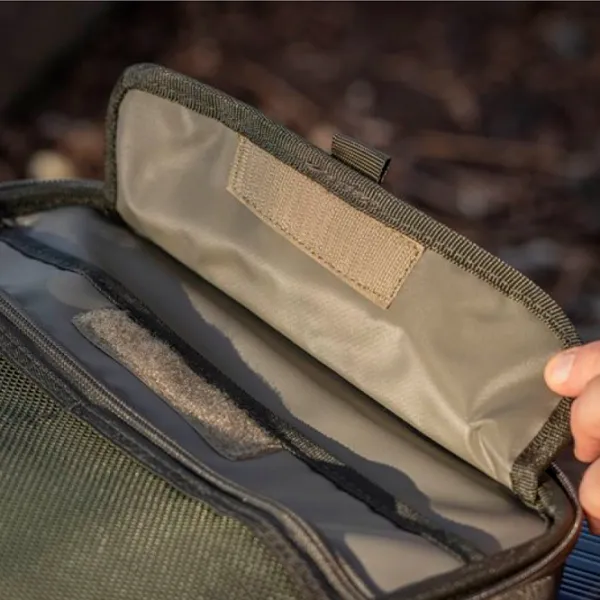 Сумка для аксессуаров Solar UNDERCOVER CAMO MULTIPOUCH - COMPACT 600D UnderCover photo 8
