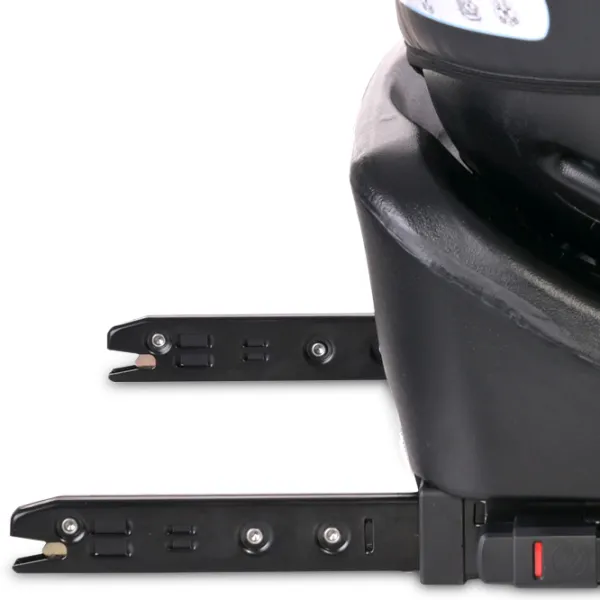 Scaun auto Lorelli Aviator  0 luni - 12 ani / 36 kg / Black photo 4 Scaun auto Lorelli Aviator  0 luni - 12 ani / 36 kg / Black photo 4