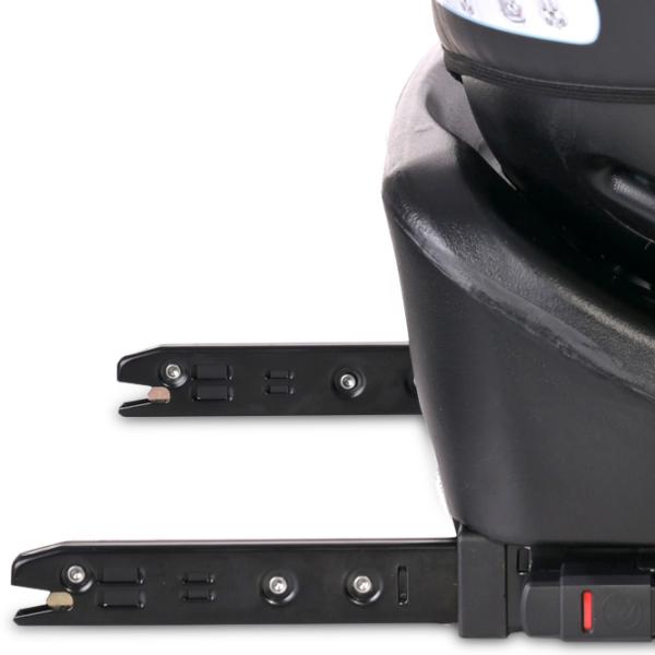 Scaun auto Lorelli Aviator  0 luni - 12 ani / 36 kg / Black photo 4 Scaun auto Lorelli Aviator  0 luni - 12 ani / 36 kg / Black photo 4