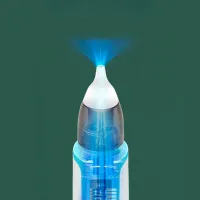 Aspirator nazal ELERA ZLY-018 500 mAh/ Blue photo 4