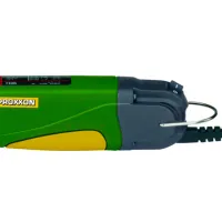 Polizor Proxxon LHW 28547 Prelungită/ 100 W/ Green photo 4