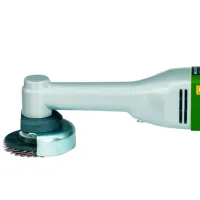 Polizor Proxxon LHW 28547 Prelungită/ 100 W/ Green photo 5
