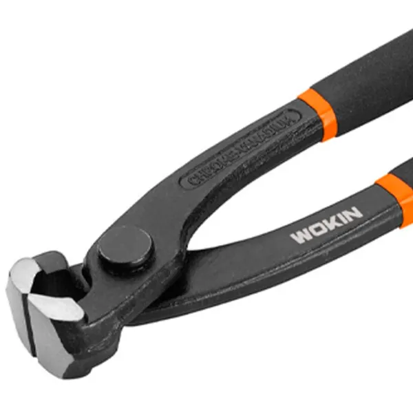 Clește rabitz Wokin 102908 200 mm photo 2