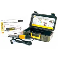 Polizor Proxxon LWB 220/E Graver / 100 W / Green photo 5