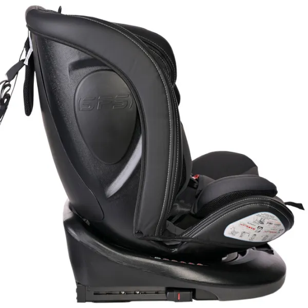 Scaun auto Lorelli Aviator  0 luni - 12 ani / 36 kg / Red photo 3 Scaun auto Lorelli Aviator  0 luni - 12 ani / 36 kg / Red photo 3