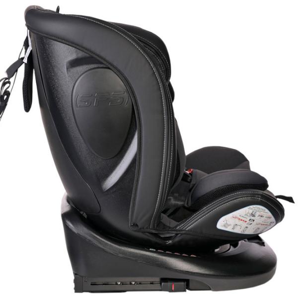 Scaun auto Lorelli Aviator  0 luni - 12 ani / 36 kg / Red photo 3 Scaun auto Lorelli Aviator  0 luni - 12 ani / 36 kg / Red photo 3