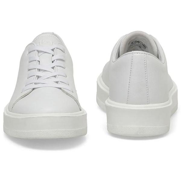 Adidași pentru bărbați Salvano Wind 4FX 44 / White photo 5 Adidași pentru bărbați Salvano Wind 4FX 44 / White photo 5