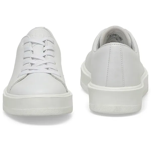 Adidași pentru bărbați Salvano Wind 4FX 41 / White photo 5