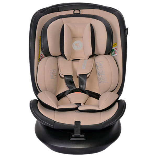 Детское автокресло Lorelli Aviator  0 месяцев - 12 лет / 36 кг / Бежевый photo 2
