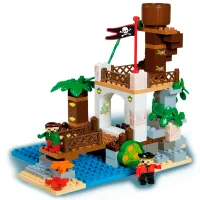 Constructor Androni Fort Clasic/ Multicolor photo 2