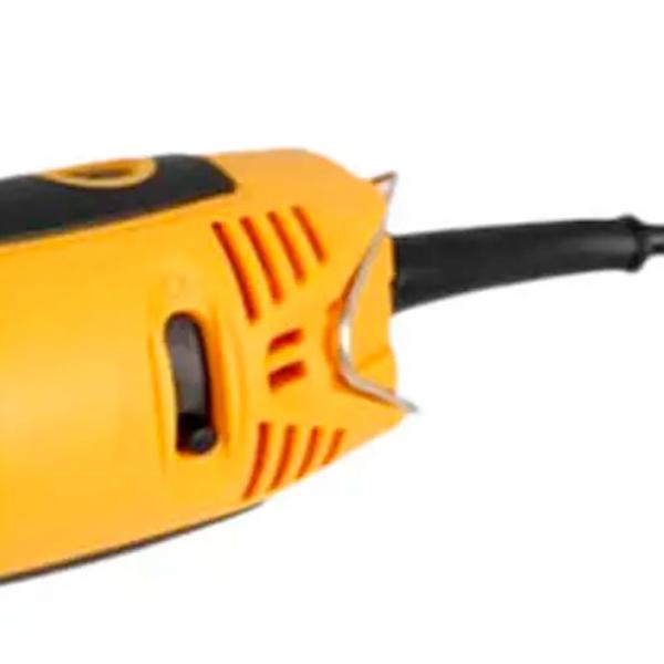 Polizor Hoteche P801201 Drept/ 160 W/ Yellow photo 2