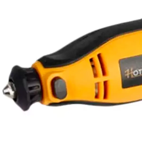 Polizor Hoteche P801201 Drept/ 160 W/ Yellow photo 3