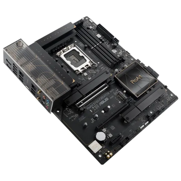 Материнская плата Asus ProArt B760-CREATOR WIFI ATX/ Intel B760 photo 5