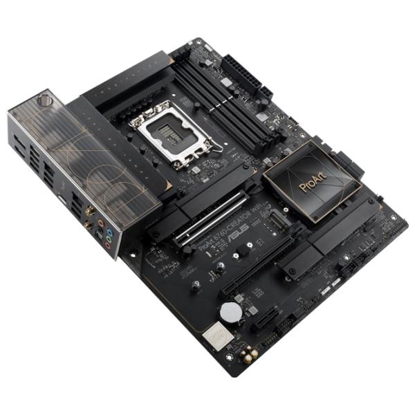 Материнская плата Asus ProArt B760-CREATOR WIFI ATX/ Intel B760 photo 5
