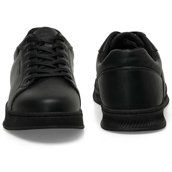 Кеды для мужчин Dockers by Gerli 232050P 4FX  45 / Черный photo 5 Кеды для мужчин Dockers by Gerli 232050P 4FX  45 / Черный photo 5