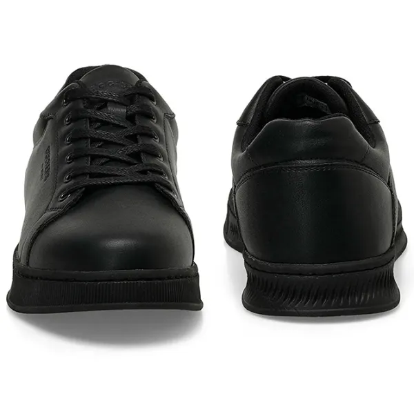 Кеды для мужчин Dockers by Gerli 232050P 4FX  44 / Черный photo 5 Кеды для мужчин Dockers by Gerli 232050P 4FX  44 / Черный photo 5