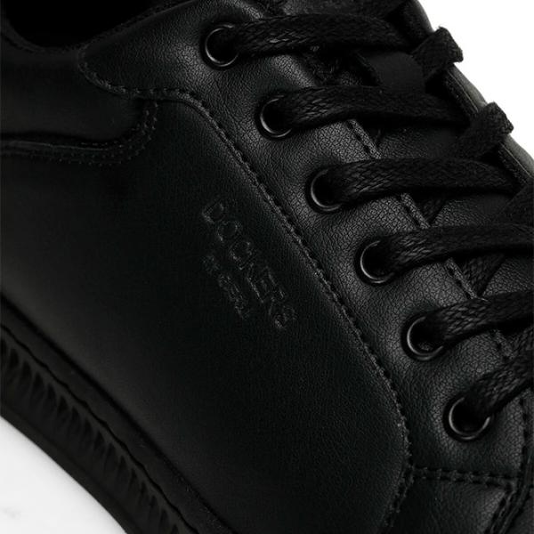 Кеды для мужчин Dockers by Gerli 232050P 4FX  43 / Черный photo 7