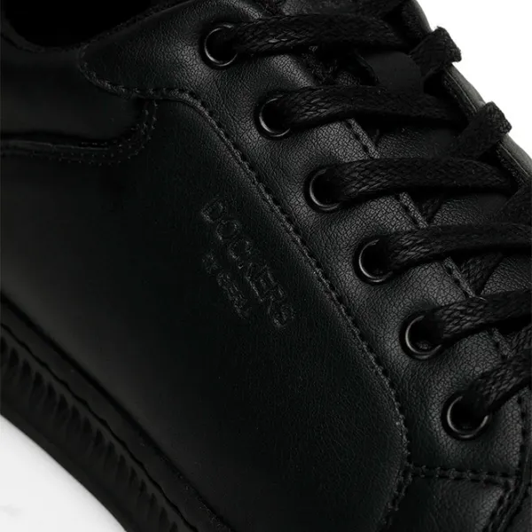 Кеды для мужчин Dockers by Gerli 232050P 4FX  42 / Черный photo 7 Кеды для мужчин Dockers by Gerli 232050P 4FX  42 / Черный photo 7