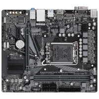 Placă de bază Gigabyte H610M H V3 mATX/ Intel H610M photo 2