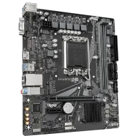 Placă de bază Gigabyte H610M H V3 mATX/ Intel H610M photo 3