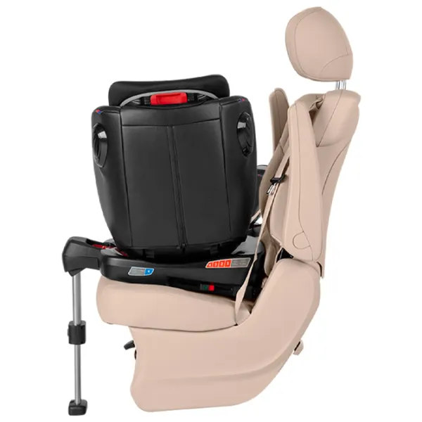 Детское автокресло Carrello Asteroid+  0 месяцев - 12 лет / 36 кг / Черный photo 3 Детское автокресло Carrello Asteroid+  0 месяцев - 12 лет / 36 кг / Черный photo 3