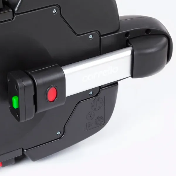 Детское автокресло Carrello Asteroid+  0 месяцев - 12 лет / 36 кг / Черный photo 6 Детское автокресло Carrello Asteroid+  0 месяцев - 12 лет / 36 кг / Черный photo 6