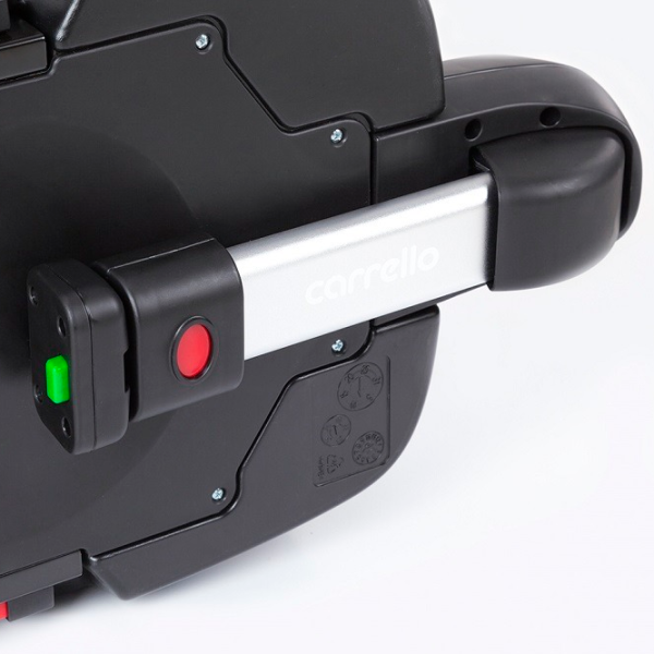 Детское автокресло Carrello Asteroid+  0 месяцев - 12 лет / 36 кг / Черный photo 6 Детское автокресло Carrello Asteroid+  0 месяцев - 12 лет / 36 кг / Черный photo 6