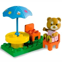 Constructor Androni Unika Toy Figuri/ Multicolor photo 2