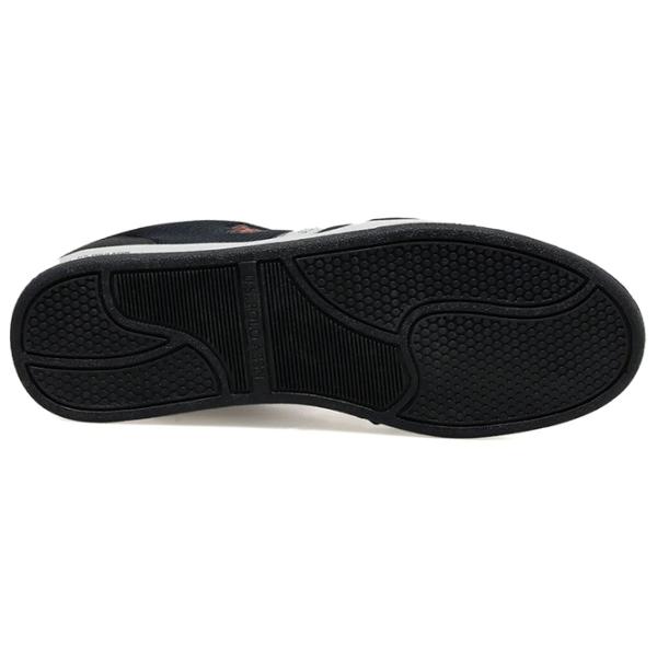 Adidași pentru bărbați U.S. Polo Assn. KARES 4FX 45/ Navy photo 6 Adidași pentru bărbați U.S. Polo Assn. KARES 4FX 45/ Navy photo 6