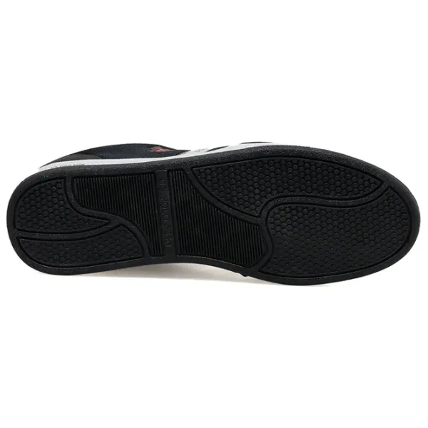 Adidași pentru bărbați U.S. Polo Assn. KARES 4FX 40/ Black photo 6