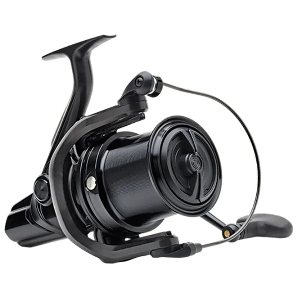 Mulinetă de pescuit Daiwa 20 Crosscast 45 SCW 5000C QD Fără inerție/ Grafit photo 3