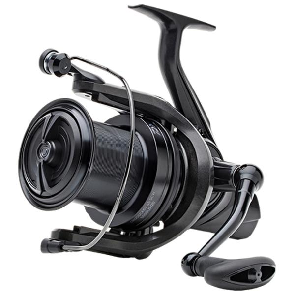 Mulinetă de pescuit Daiwa 20 Crosscast 45 SCW 5000C QD Fără inerție/ Grafit photo 4