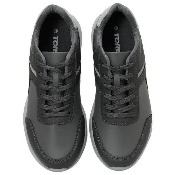 Adidași pentru bărbați Torex Beatrix 3PR 42/ Gray photo 4