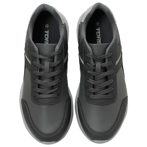 Adidași pentru bărbați Torex Beatrix 3PR 42/ Gray photo 4