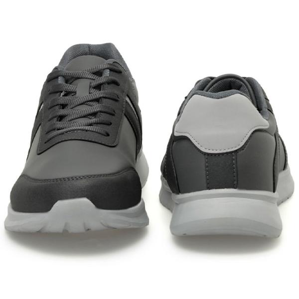 Adidași pentru bărbați Torex Beatrix 3PR 42/ Gray photo 5