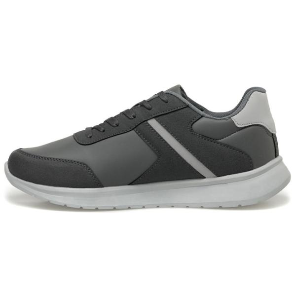 Adidași pentru bărbați Torex Beatrix 3PR 43/ Gray photo 2