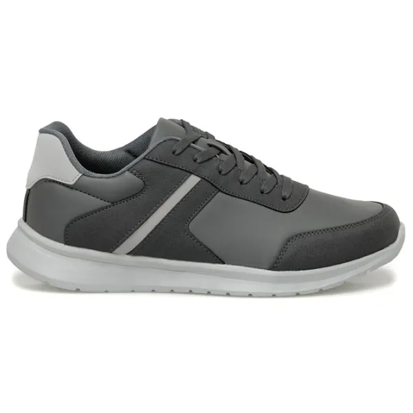 Adidași pentru bărbați Torex Beatrix 3PR 43/ Gray photo 3