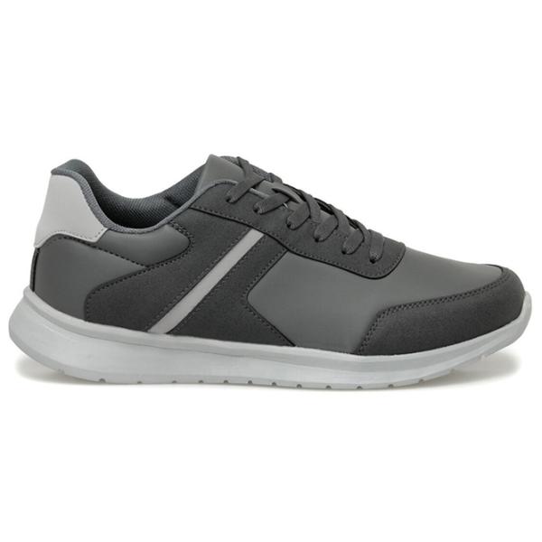 Adidași pentru bărbați Torex Beatrix 3PR 43/ Gray photo 3