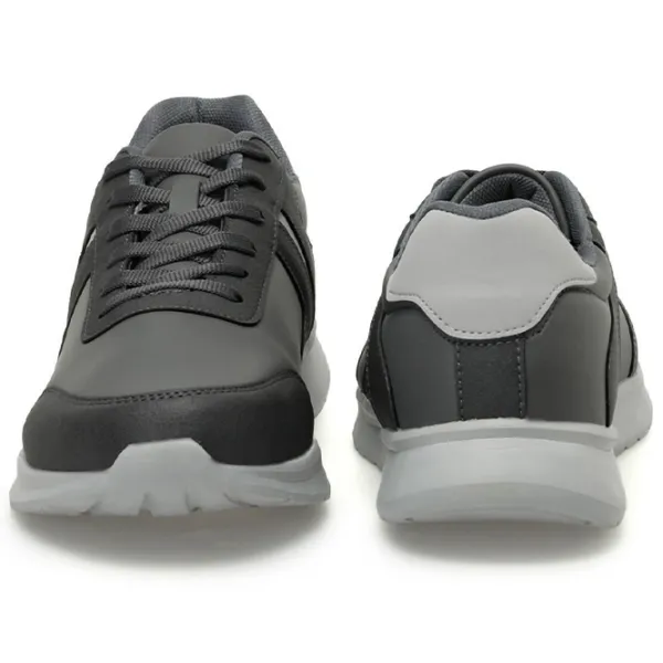 Adidași pentru bărbați Torex Beatrix 3PR 43/ Gray photo 5