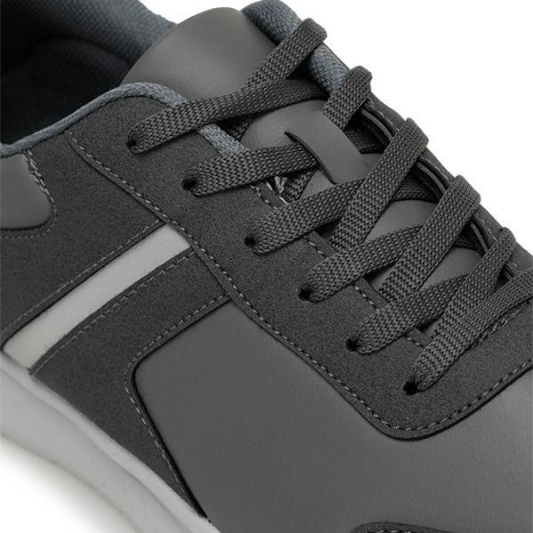 Adidași pentru bărbați Torex Beatrix 3PR 43/ Gray photo 7