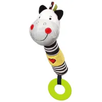 Zornăitoare muzicală BabyOno 634 de la 3 luni photo 2