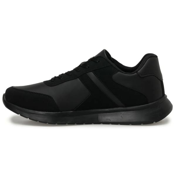 Adidași pentru bărbați Torex Beatrix 3PR 42/ Black photo 2 Adidași pentru bărbați Torex Beatrix 3PR 42/ Black photo 2