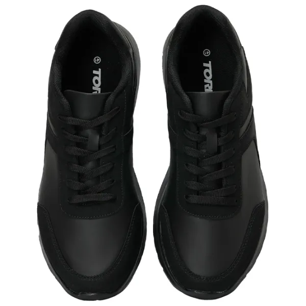 Adidași pentru bărbați Torex Beatrix 3PR 42/ Black photo 4 Adidași pentru bărbați Torex Beatrix 3PR 42/ Black photo 4