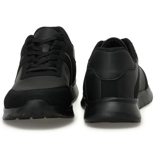 Adidași pentru bărbați Torex Beatrix 3PR 42/ Black photo 5 Adidași pentru bărbați Torex Beatrix 3PR 42/ Black photo 5