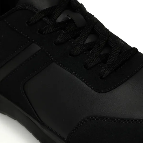Adidași pentru bărbați Torex Beatrix 3PR 42/ Black photo 7 Adidași pentru bărbați Torex Beatrix 3PR 42/ Black photo 7