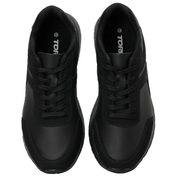Adidași pentru bărbați Torex Beatrix 3PR 44/ Black photo 4 Adidași pentru bărbați Torex Beatrix 3PR 44/ Black photo 4