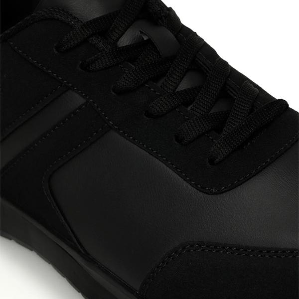 Adidași pentru bărbați Torex Beatrix 3PR 44/ Black photo 7 Adidași pentru bărbați Torex Beatrix 3PR 44/ Black photo 7