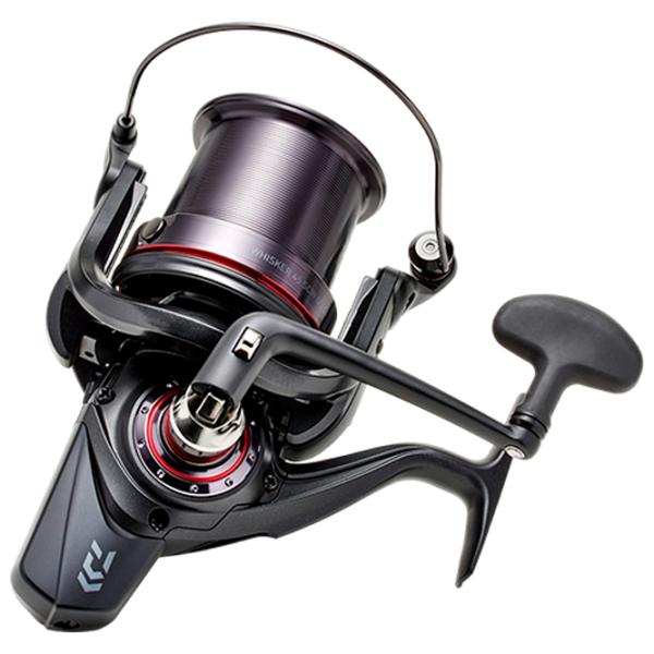 Mulinetă de pescuit Daiwa 22 WHISKER 45SCW QD-OT  photo 2