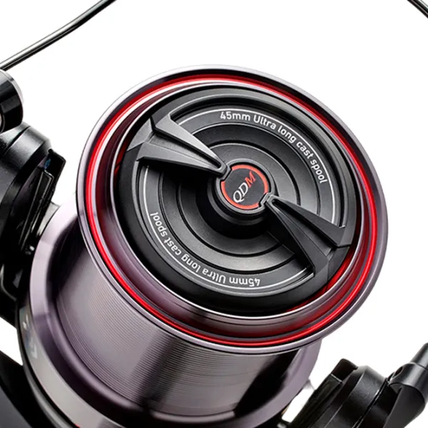 Mulinetă de pescuit Daiwa 22 WHISKER 45SCW QD-OT  photo 3
